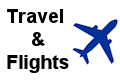 Yass Valley Travel and Flights
